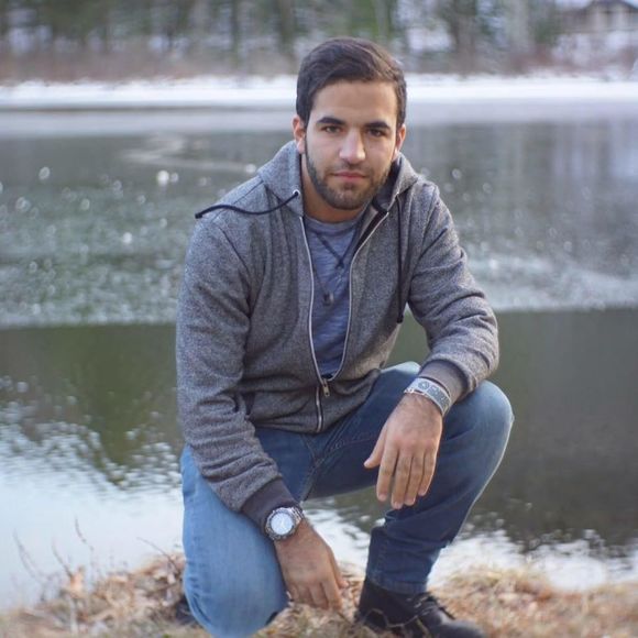 Meet your Posher, Moe - Picture 1 of 1